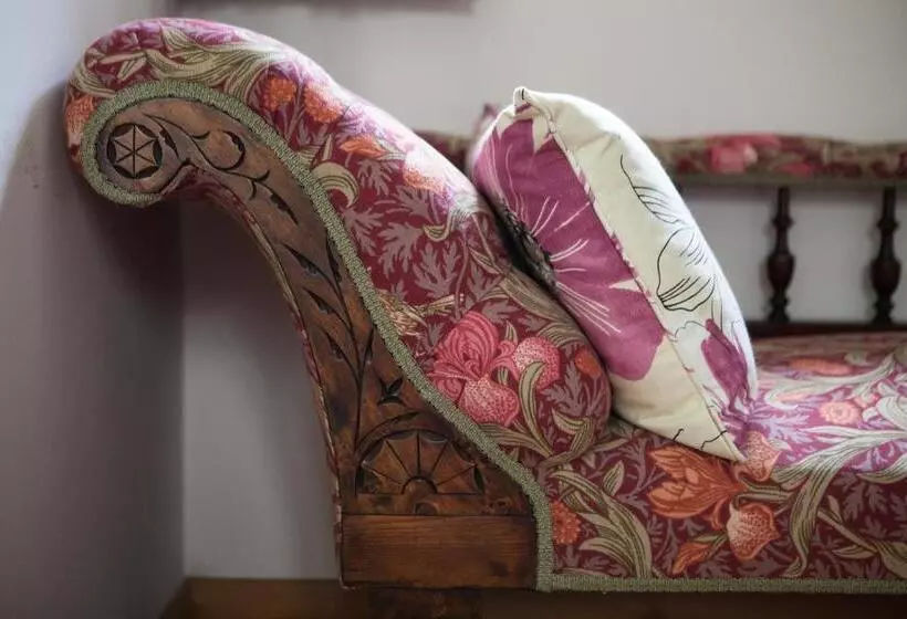 Greenbanks Hotel Norfolk