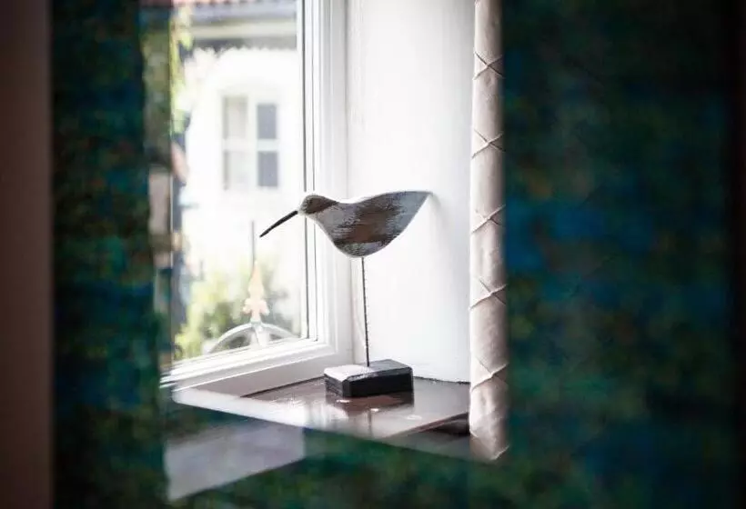 Greenbanks Hotel Norfolk