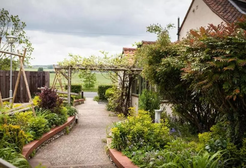 Greenbanks Hotel Norfolk