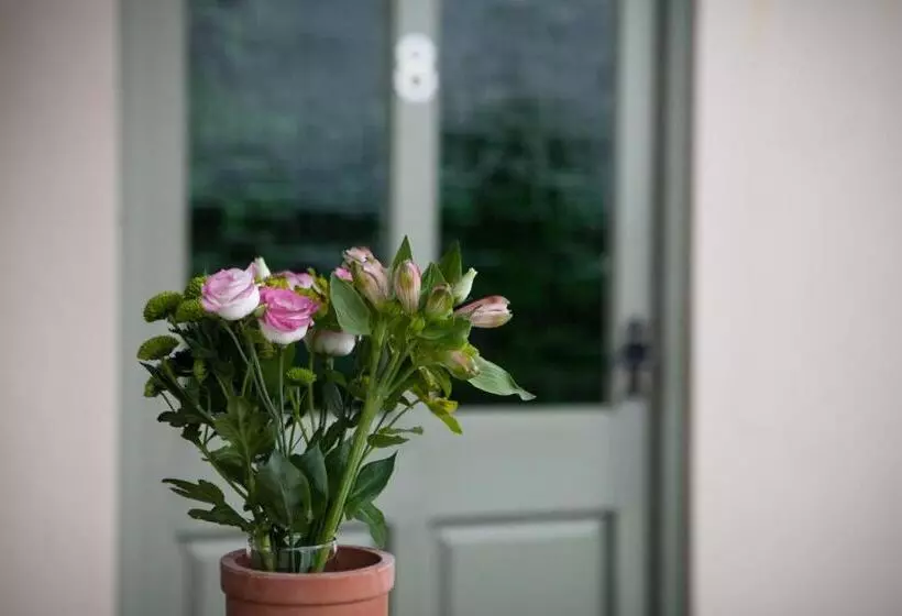 Greenbanks Hotel Norfolk