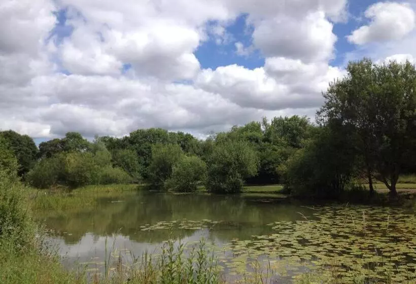 Greenbanks Hotel Norfolk