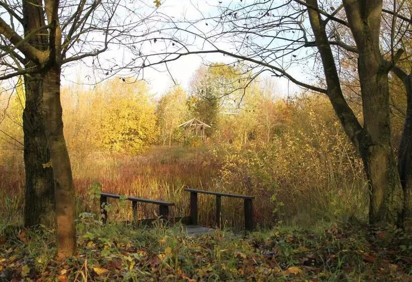 Greenbanks Hotel Norfolk