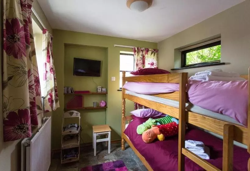 Greenbanks Hotel Norfolk