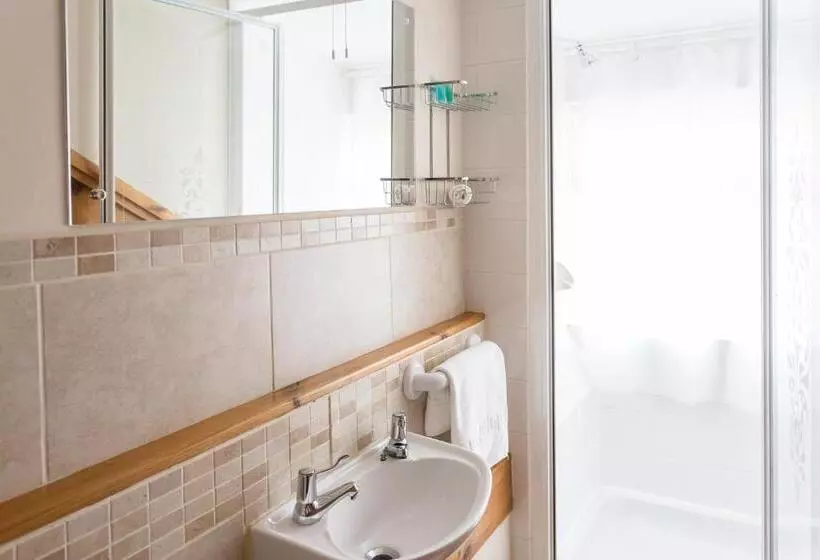 Greenbanks Hotel Norfolk