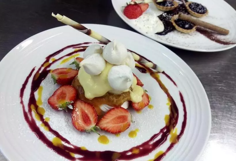 Greenbanks Hotel Norfolk