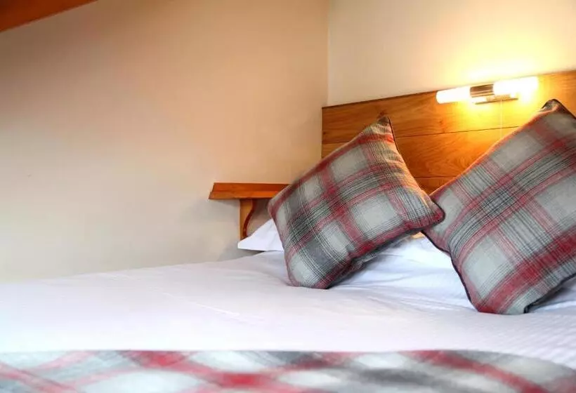 Greenbanks Hotel Norfolk