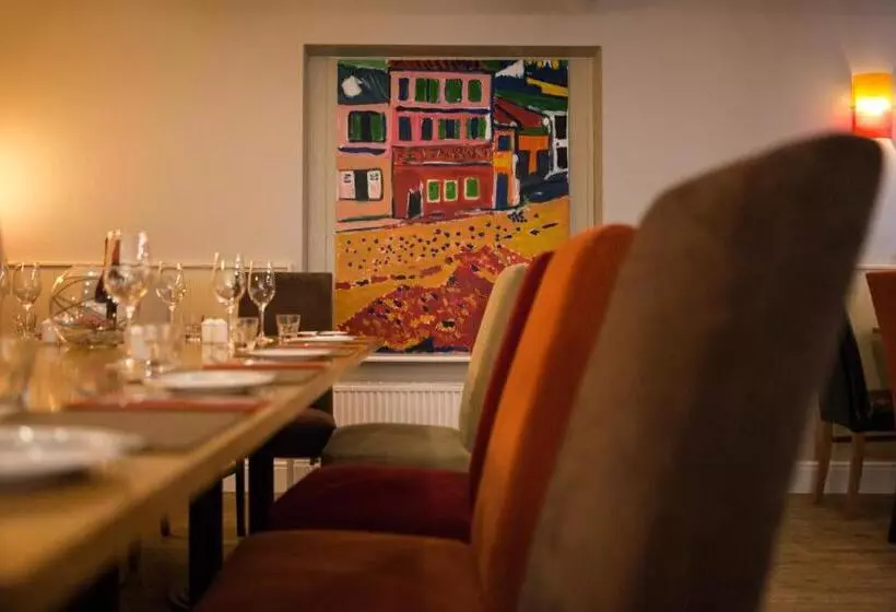 Greenbanks Hotel Norfolk