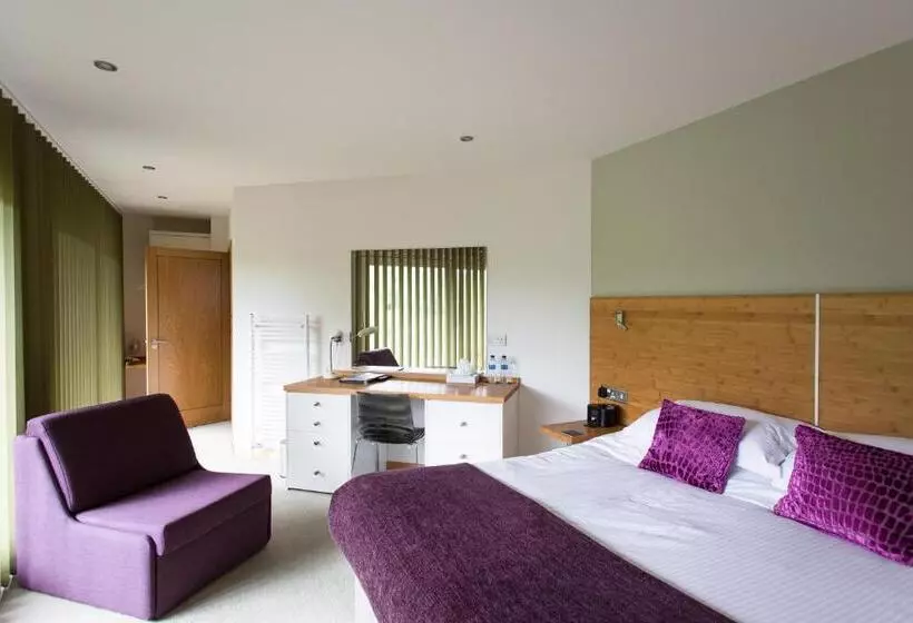 Greenbanks Hotel Norfolk