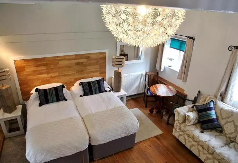 Greenbanks Hotel Norfolk