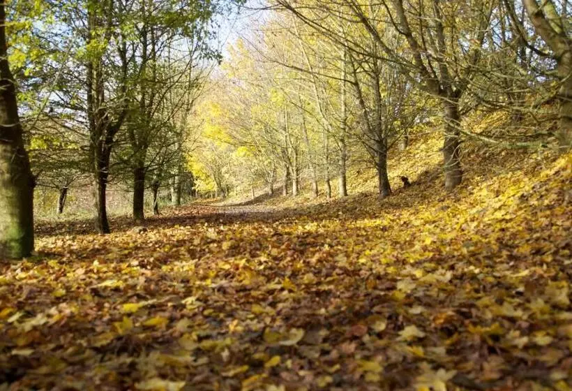 Greenbanks Hotel Norfolk