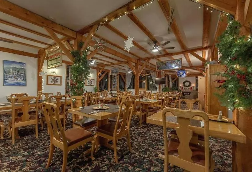 Hostelli Austing Haus