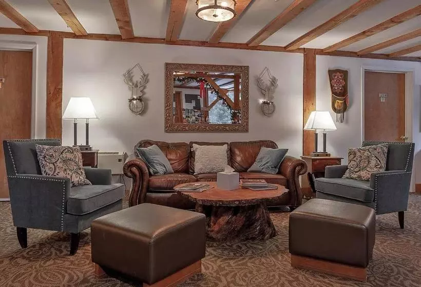 Hostelli Austing Haus