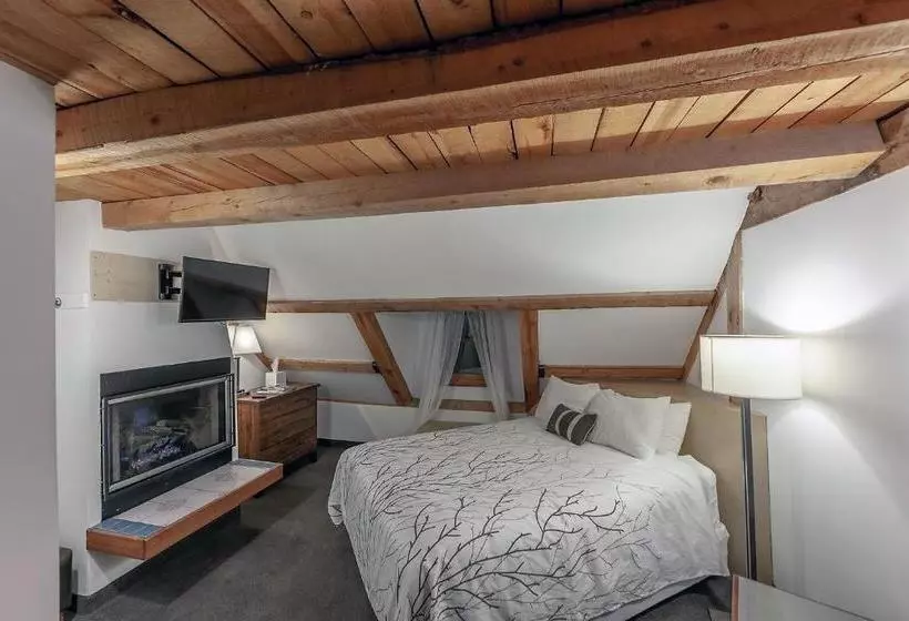 Hostelli Austing Haus