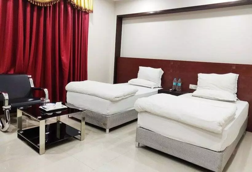 Bodhgaya Seven Inn Hotel N Restaurant