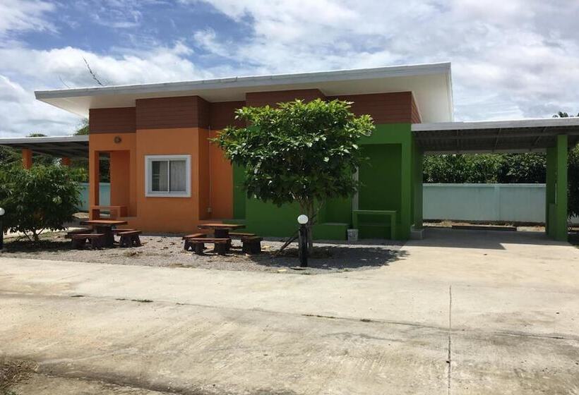 هتل Paskon Boutique Resort