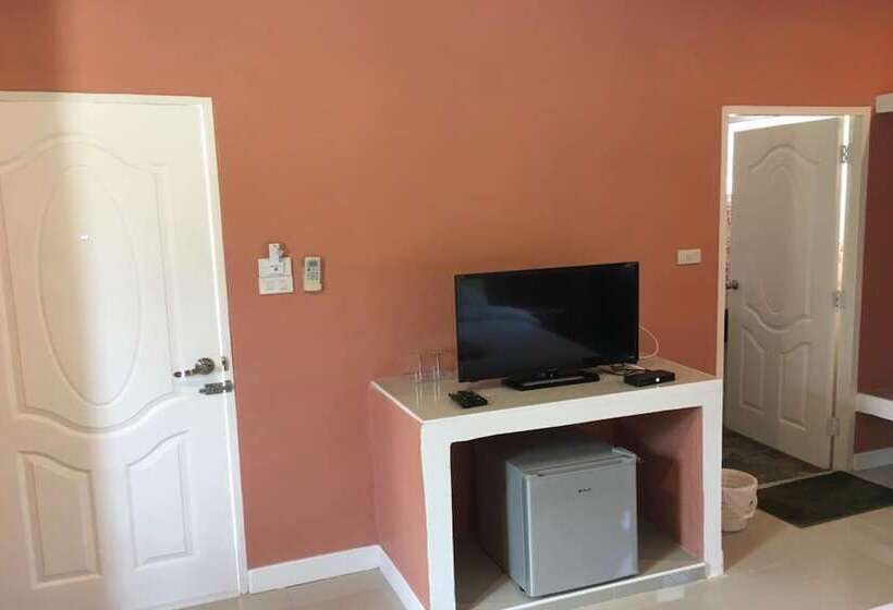 هتل Paskon Boutique Resort