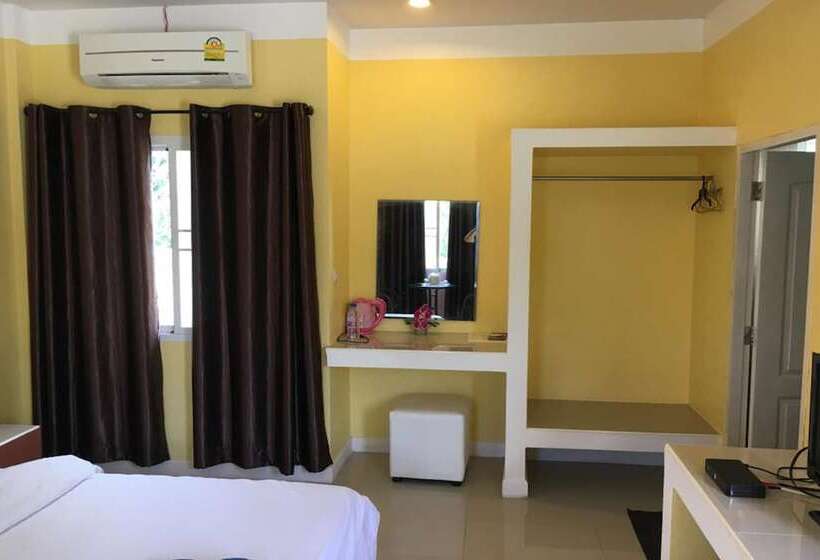 هتل Paskon Boutique Resort