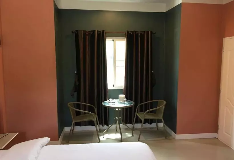 هتل Paskon Boutique Resort