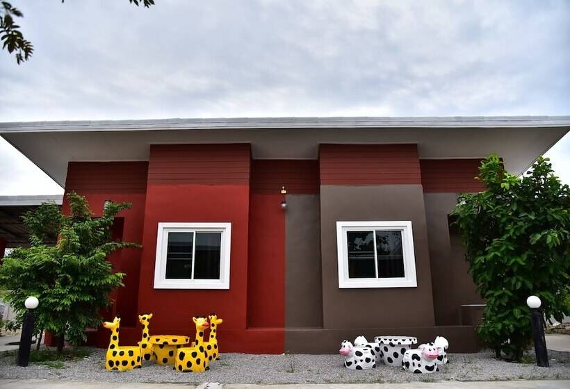 هتل Paskon Boutique Resort