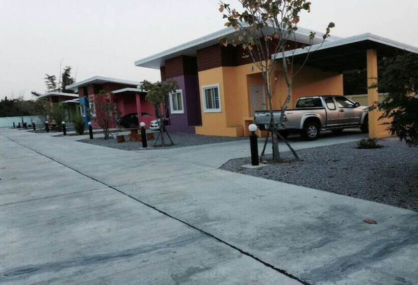 هتل Paskon Boutique Resort