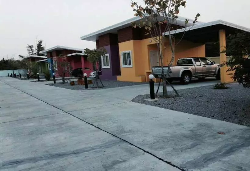 هتل Paskon Boutique Resort