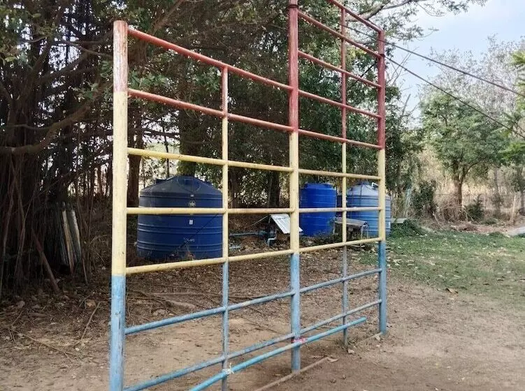 Hotelli Khrue Wan Resort