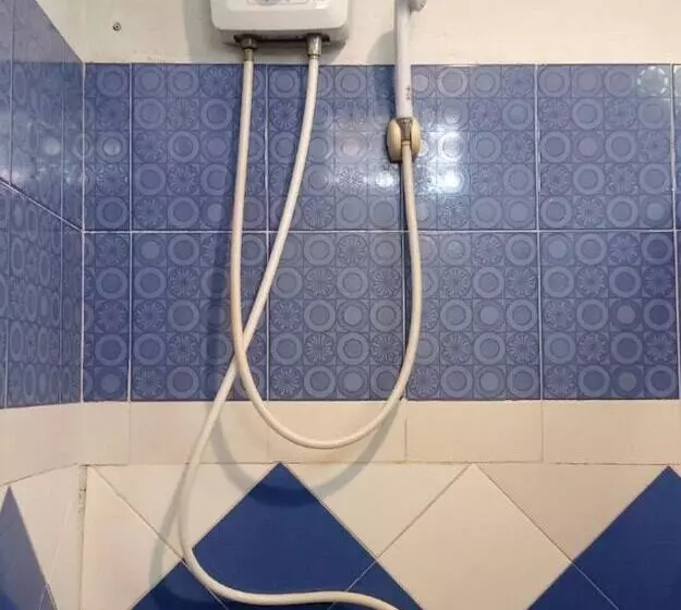 Hotelli Khrue Wan Resort