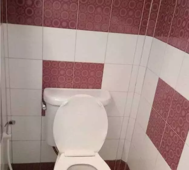 Hotelli Khrue Wan Resort