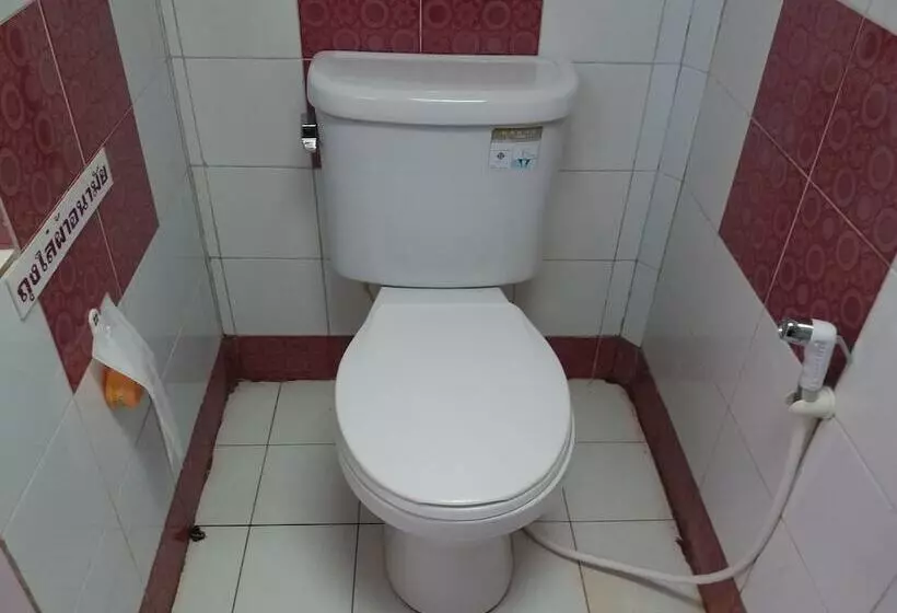 Hotelli Khrue Wan Resort