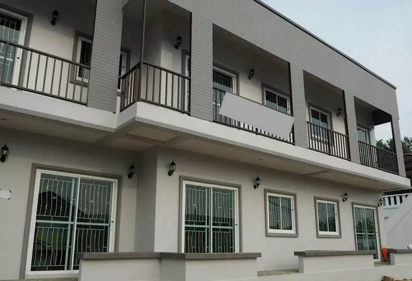Hotelli Rawai Apartment