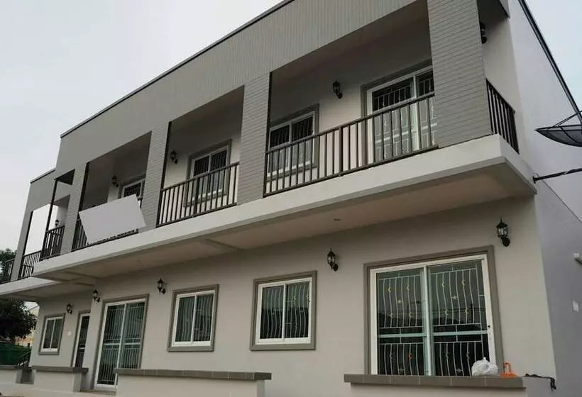 Hotelli Rawai Apartment