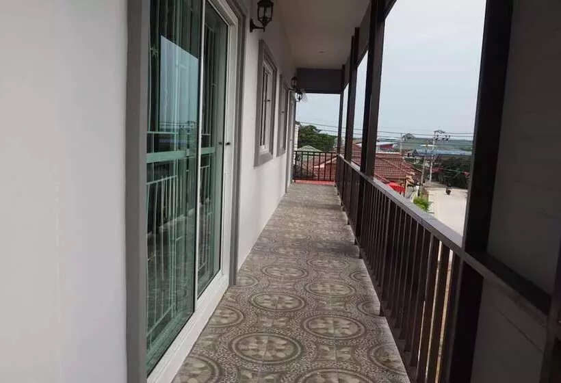 Hotelli Rawai Apartment