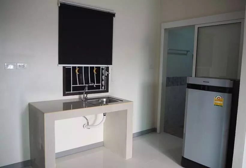 Hotelli Rawai Apartment