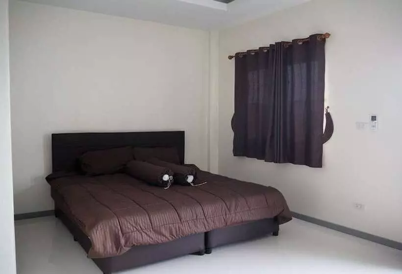 Hotelli Rawai Apartment