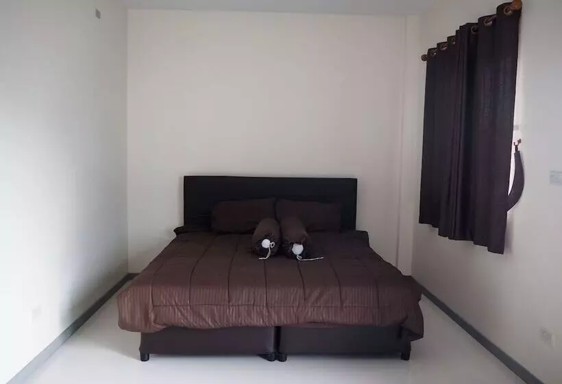 Hotelli Rawai Apartment