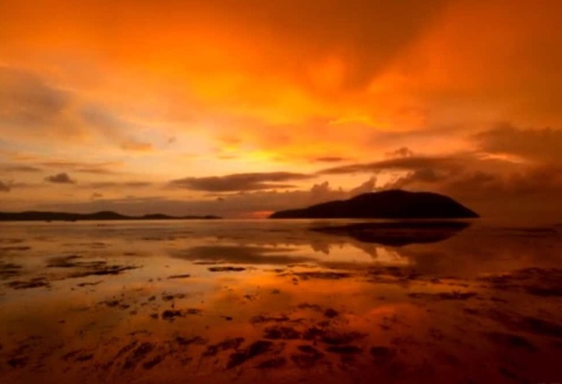 Szálloda Sea Safari