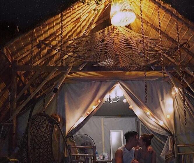 Szálloda Sea Safari