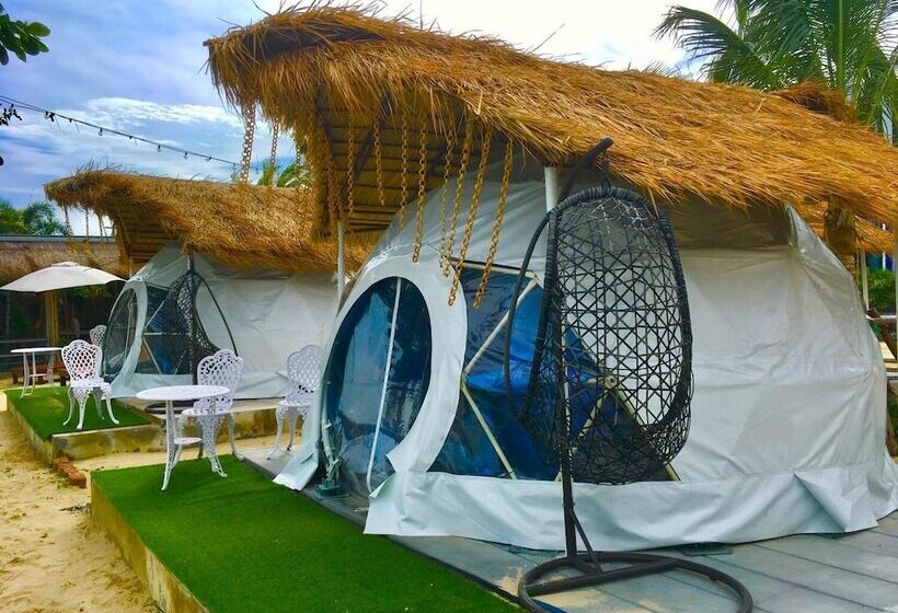 Szálloda Sea Safari