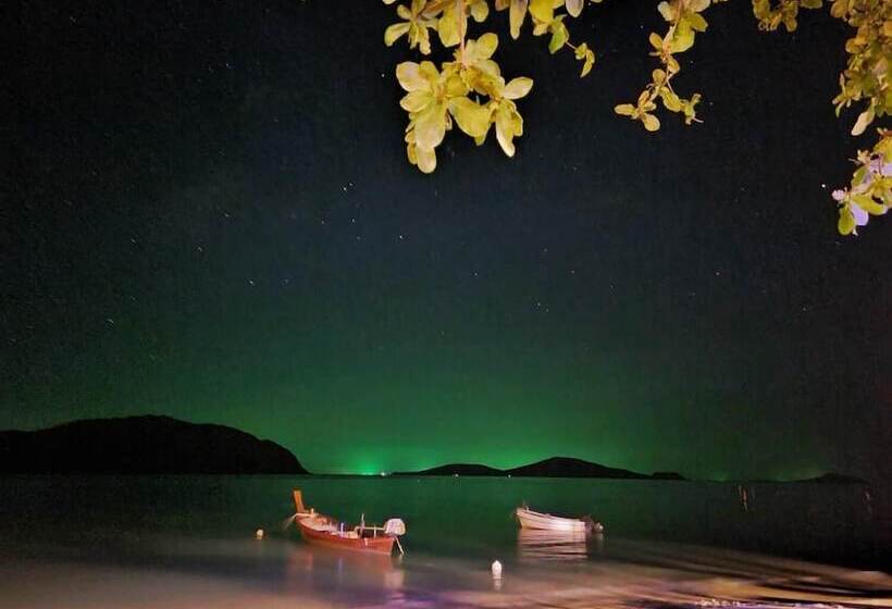 Szálloda Sea Safari