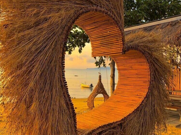 Szálloda Sea Safari