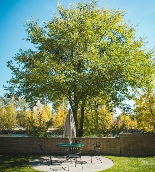 酒店 The Stagecoach Inn