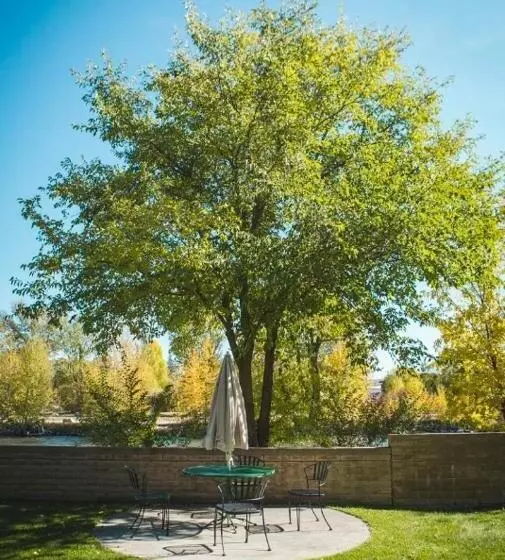 ホテル The Stagecoach Inn