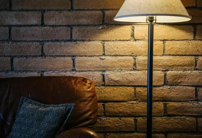 ホテル The Stagecoach Inn