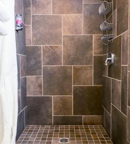 酒店 The Stagecoach Inn