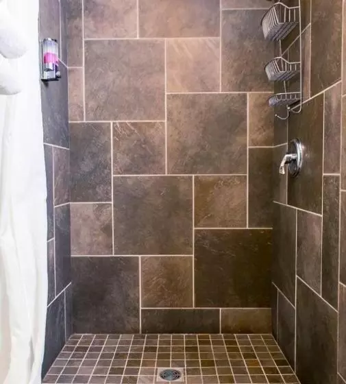 ホテル The Stagecoach Inn