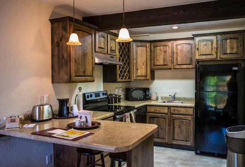 酒店 The Stagecoach Inn