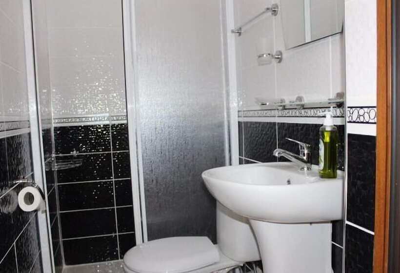 בית מלון כפרי Villa Koknar Pension