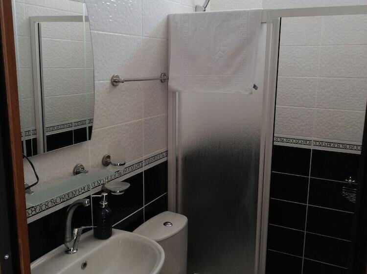 בית מלון כפרי Villa Koknar Pension