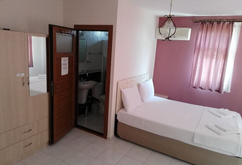 בית מלון כפרי Villa Koknar Pension