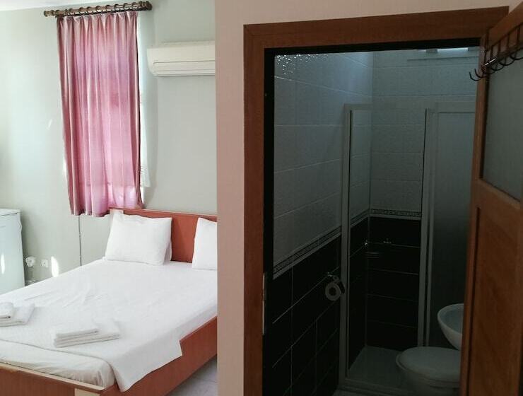 בית מלון כפרי Villa Koknar Pension